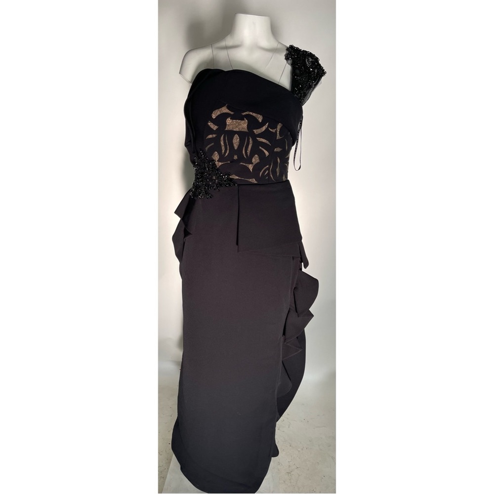 Evening Gown